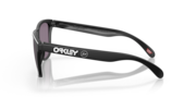 Oakley X FRAGMENT - Frogskins™ (Low Bridge Fit) - Matte Black