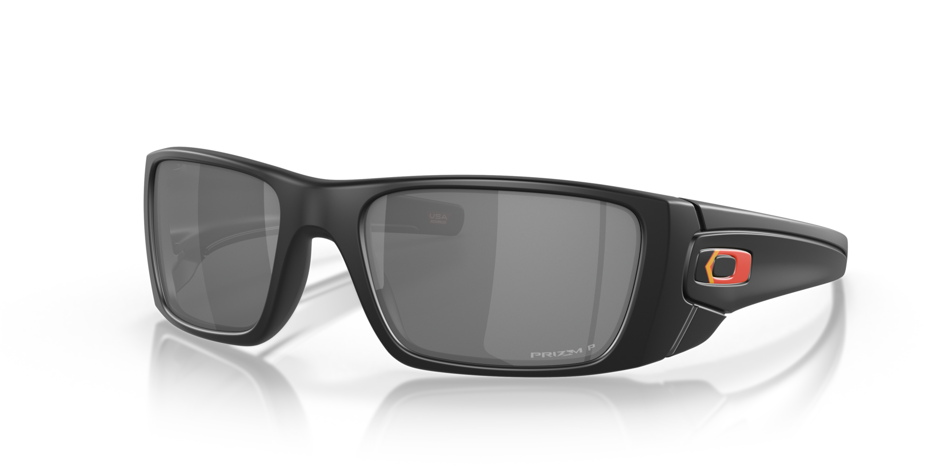Standard Issue Fuel Cell Armed Forces Prizm Black Polarized Lenses