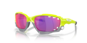 Racing Jacket® - Retina Burn