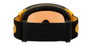 Flight Tracker L Snow Goggles - Black Mustard