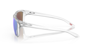 Sylas (Low Bridge Fit) - Polished Clear