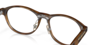 Draw Up - Satin Brown Tortoise