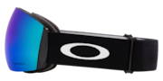 Flight Deck™ L Snow Goggles - Matte Black