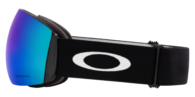 Flight Deck™ L Snow Goggles - Matte Black