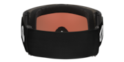 Target Line L Snow Goggles - Matte Black