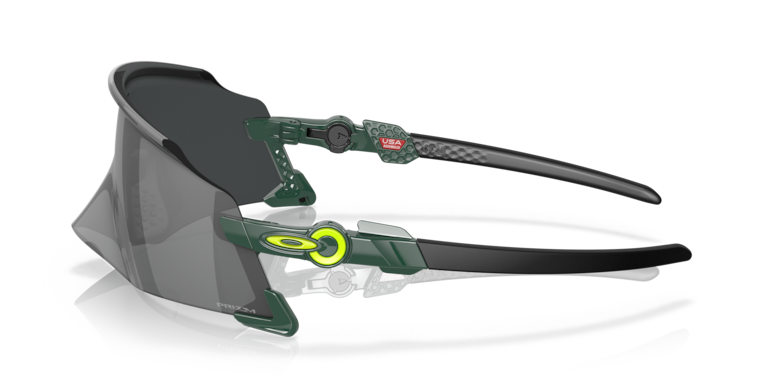 Oakley Kato - Hunter Green