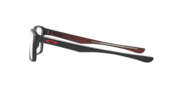 Fin Box (TruBridge™) - Matte Steel