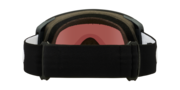 Flight Tracker S Snow Goggles - Matte Black