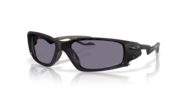 Plantaris SQ - Matte Black