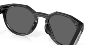 HSTN Metal - Matte Black