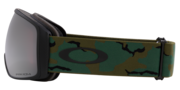 Flight Tracker L Snow Goggles - Camo