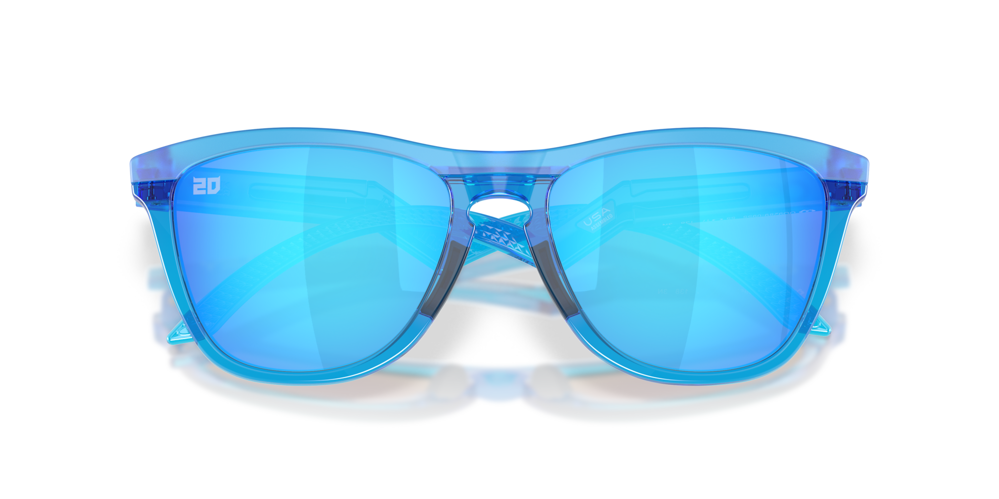 Oakley Frogskins™ Hybrid Fabio Quartararo Signature Series