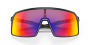 Sutro (Low Bridge Fit) - Matte Black