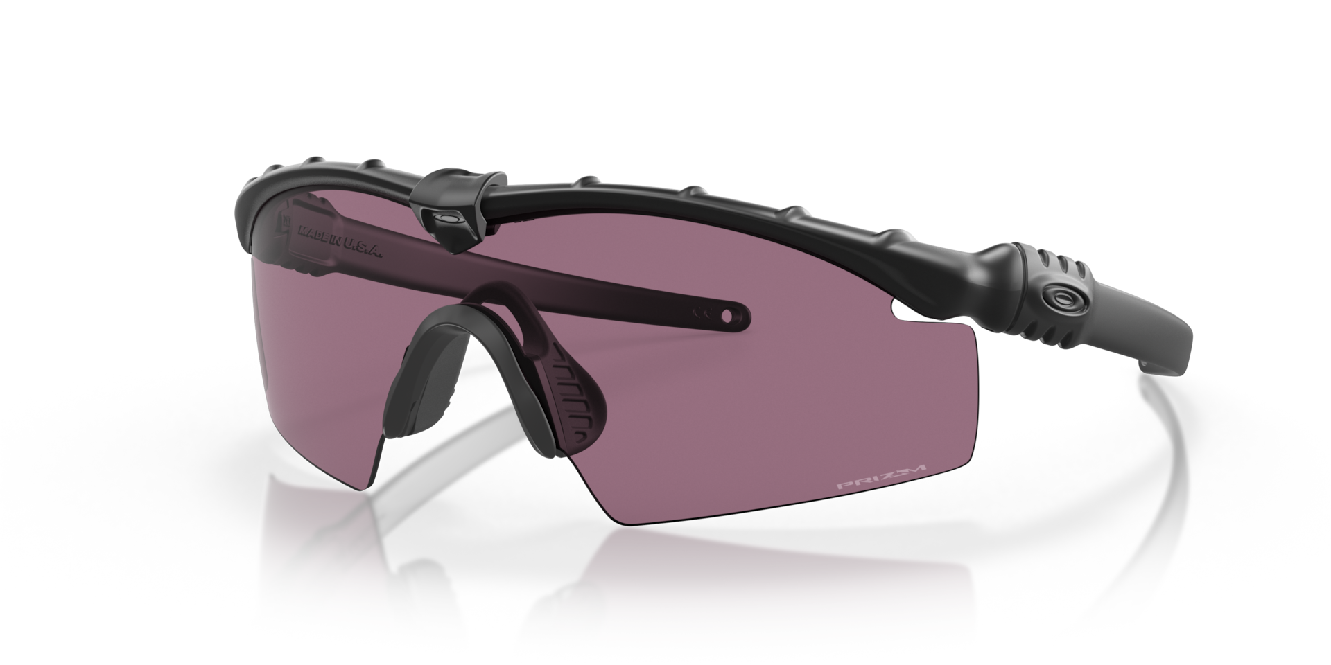 Oakley SI Ballistic M Frame 3.0 Shooting Specific Prizm Tr22 Sunglasses