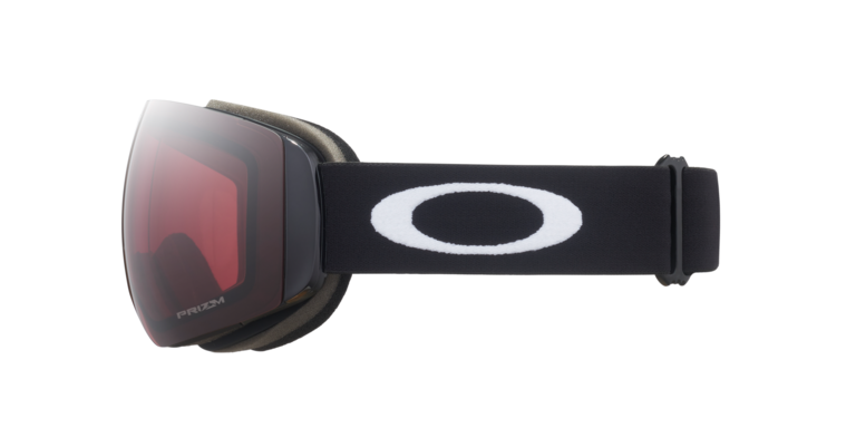 Flight Deck™ M Snow Goggles - Matte Black