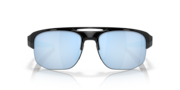 Mercenary - Polished Black