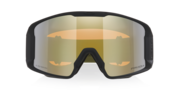 Line Miner™ M Snow Goggles - Black