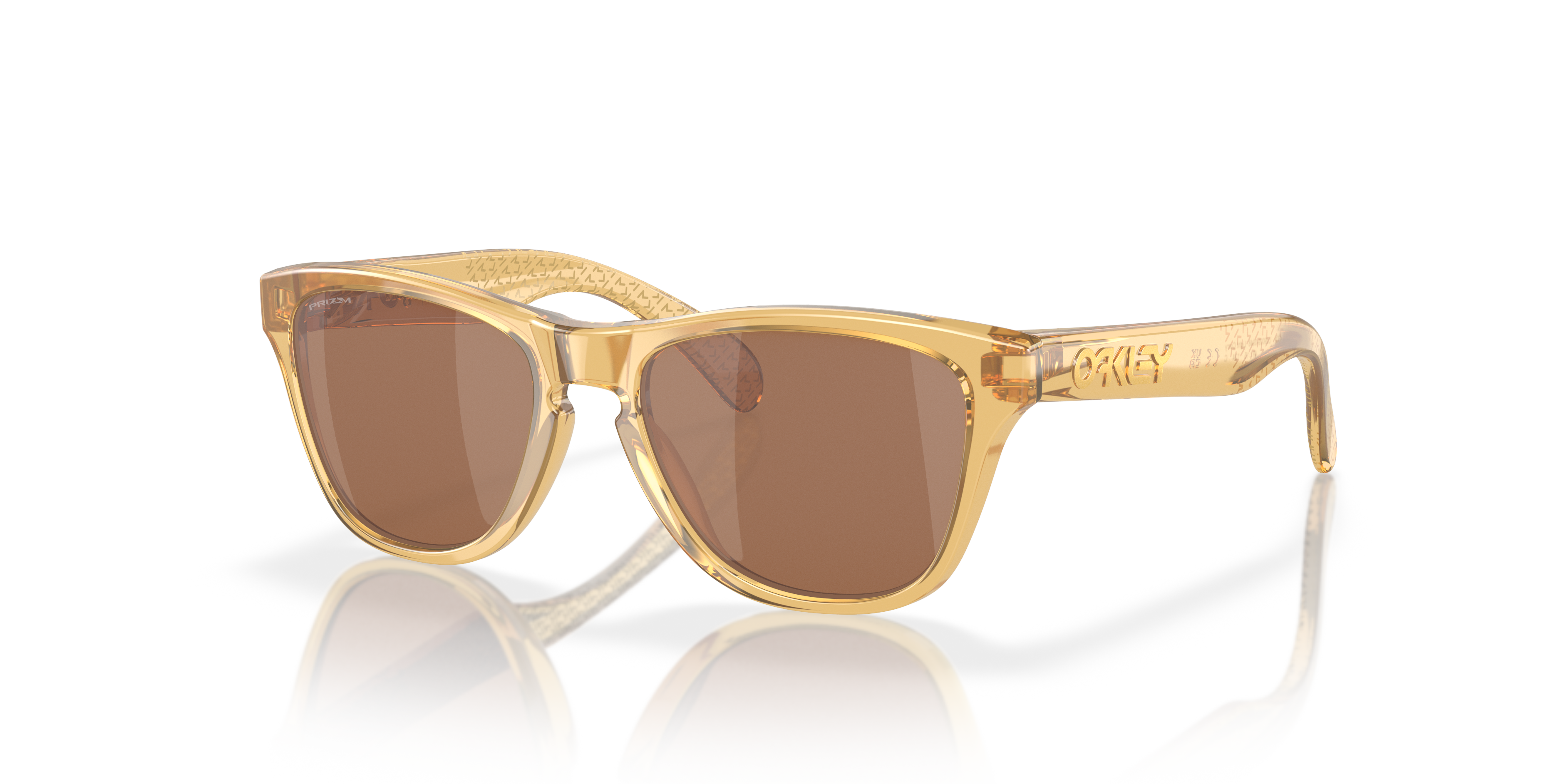 Oakley Kylian Mbappé Signature Series Frogskins™ XXS (Youth Fit