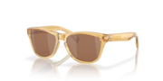 Kylian Mbappé Signature Series Frogskins™ XXS (Youth Fit) - Km Light Curry