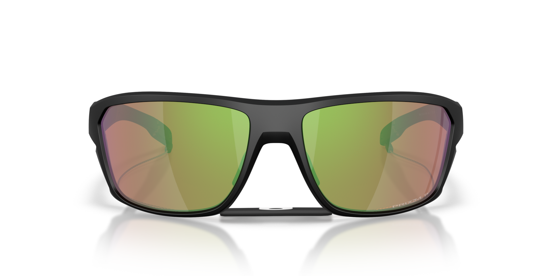 Oakley Heren Split Shot Zonnebrilen