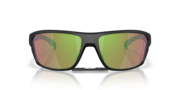 Split Shot - Matte Black