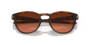 Latch™ (Low Bridge Fit) - Matte Brown Tortoise
