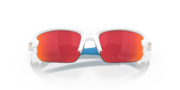 Flak® XXS (Youth Fit) - Matte White