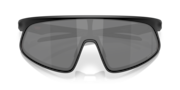 RSLV - Matte Black