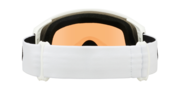 Flight Tracker M Snow Goggles - Matte White