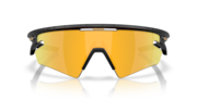 Sphaera™ Slash Gridiron Collection - Matte Black Splatter