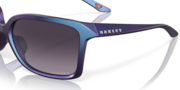 Wildrye - Matte Cyan/Purple Colorshift