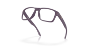 Holbrook™ Obscura Collection - Matte Aubergine
