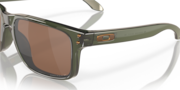 Holbrook™ (Low Bridge Fit) - Olive Ink