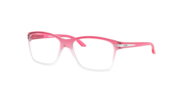 Pink Fade