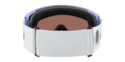 Line Miner™ L Mark McMorris Signature Series Snow Goggles - Purple