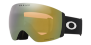 Flight Deck™ Pro L (Low Bridge Fit) Snow Goggles - Matte Black