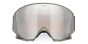 Flow Scape™ L (Low Bridge Fit) Snow Goggles - Matte Titanium