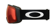 Flight Tracker L Snow Goggles - Matte Black