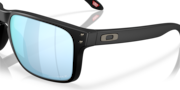 Holbrook™ XXL (Low Bridge Fit) - Matte Black