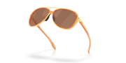 Split Time - Transparent Ginger