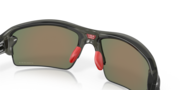 Flak® 2.0 (Low Bridge Fit) - Grey Smoke