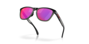 Frogskins™ Range Maverick Vinales Signature Series - Matte Black/Matte Grey Smoke