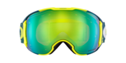 Airbrake® L Snow Goggles - Arctic Fracture Retina