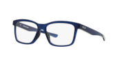 Fenceline™ - Frosted Navy