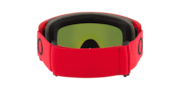 Target Line S Snow Goggles - Redline