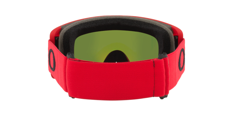 Target Line S Snow Goggles - Redline