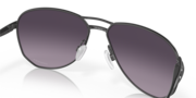 Contrail - Satin Black