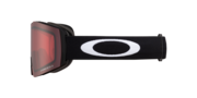 Fall Line M Snow Goggles - Matte Black