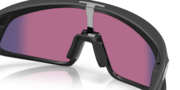 RSLV 141 - Matte Black