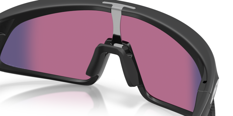 RSLV 141 - Matte Black